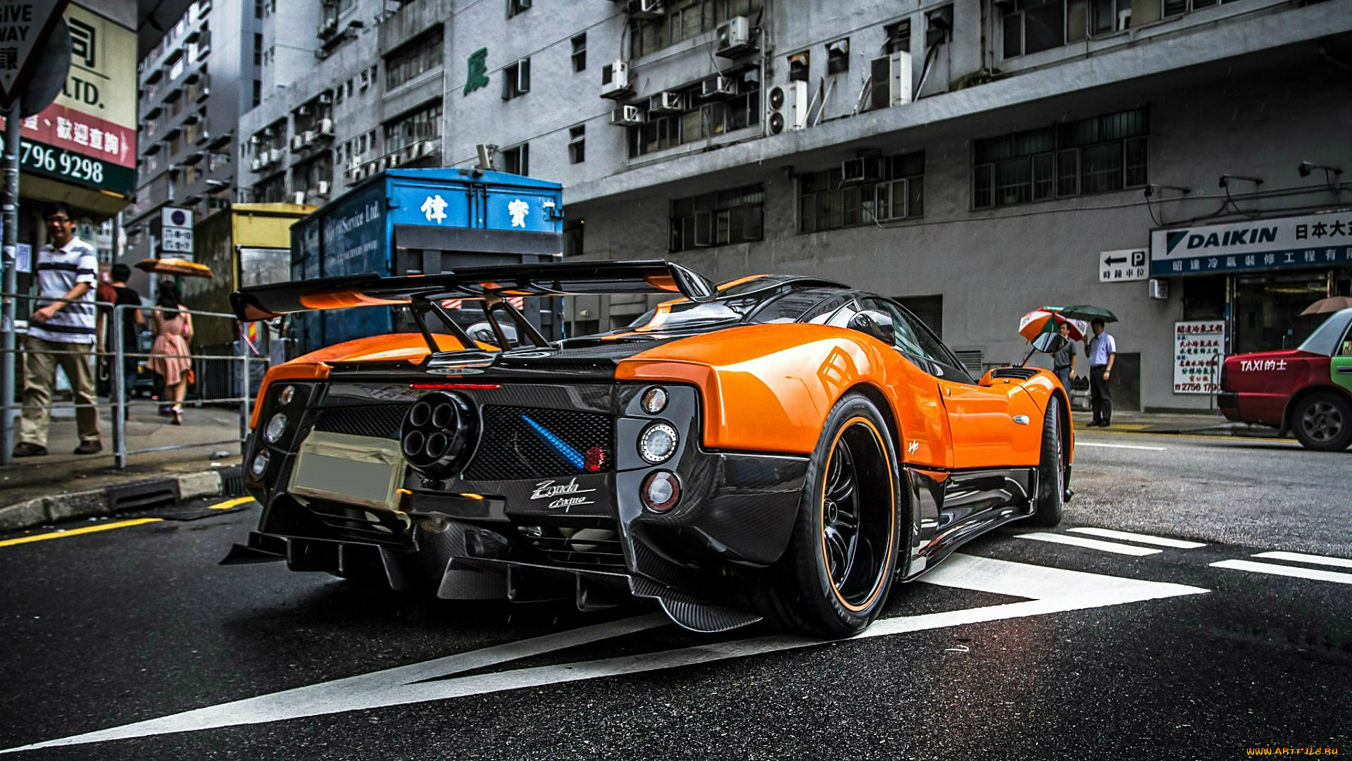 , , , , zonda, pagani